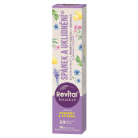 Revital Botanicals Spánek a uklidnění eff.tbl.20