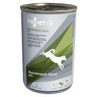 Trovet Hypoallergenic koňské maso HPD - 12 x 400 g