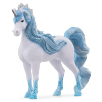 Schleich 70823 Bayala jednorožec Flowy, klisna