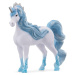 Schleich 70823 Bayala jednorožec Flowy, klisna