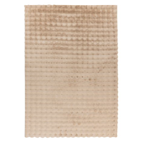 Obsession koberce Kusový koberec My Aspen 485 beige - 80x300 cm