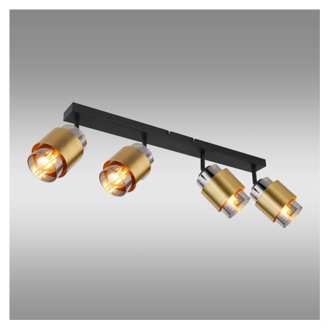 Svítidlo Milley 15560-4 LS4 BAUMAX