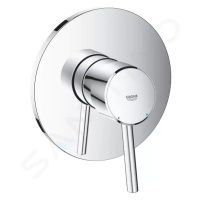 Grohe 24053001 - Sprchová baterie pod omítku, chrom