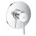 Grohe 24053001 - Sprchová baterie pod omítku, chrom