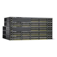 CISCO WS-C2960X-48LPS-L