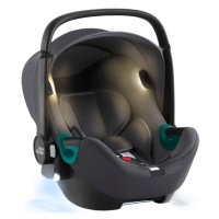 Autosedačka Baby-Safe iSense, Midnight Grey