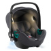 Autosedačka Baby-Safe iSense, Midnight Grey