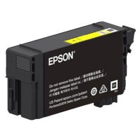 Epson T40C440 žlutá