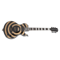 Schecter Wylde Audio Odin Grail - RawTop/Bullseye