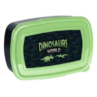 Paso Box na svačinu Dinosaurs world PP23DZ-3022