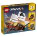 LEGO Creator 3v1 31109 Pirátská loď