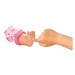 Simba Panenka Laura Tickle Baby 38 cm