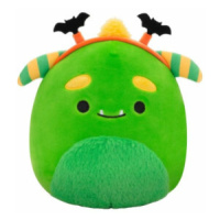 Squishmallows Zelený netvor Callum 20 cm