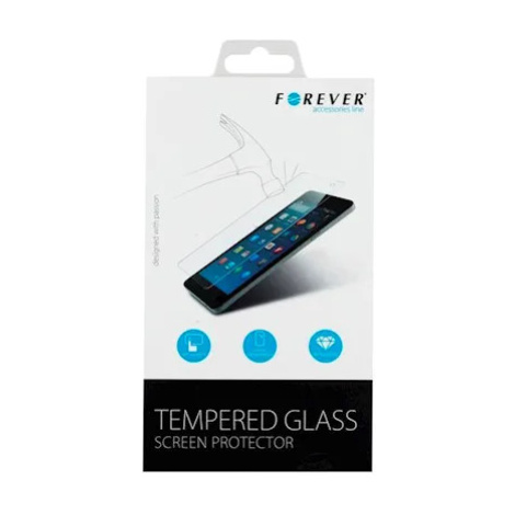Forever Tvrzené sklo pro Apple iPhone XS Max/ iPhone 11 Pro Max GSM037934
