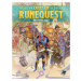 Chaosium Cults of RuneQuest: Mythology - EN