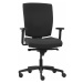 RIM - Kancelářská  židle ANATOM 986 - černá