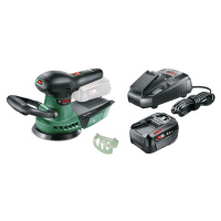 Bosch Advanced Orbit 18 06033D2100 Dostupné varianty: Aku excentrická bruska Bosch AdvancedOrbit