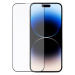 FIXED ochranné sklo Full-Cover pro Apple iPhone 14 Pro, černá