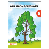 Můj strom dovedností 5