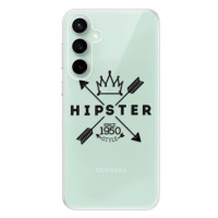 iSaprio Hipster Style 02 - Samsung Galaxy S23 FE