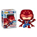 Funko POP Marvel: Year of the Spider- Spiderman 2211