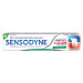 Sensodyne Sensitivity & Gum jemná mátová zubní pasta s fluoridem 75ml