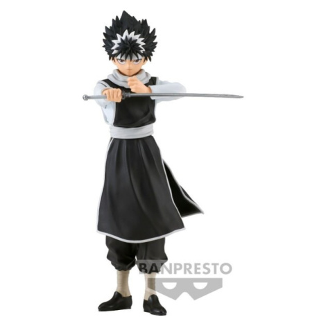 Soška Bandai Banpresto Yu Yu Hakusho -Hiei (DXF  30th Anniversary) Bandai Namco Games