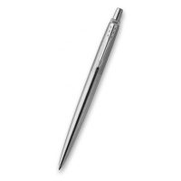 Kuličková tužka Parker Jotter Stainless Steel KT CT Parker