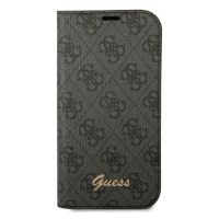 Pouzdro pro iPhone 14 Pro Max, Guess obal Peněženka kryt, case