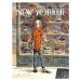 Ilustrace The NY Magazine Cover 37, 30 × 40 cm