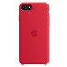 Apple silikonový kryt iPhone SE (2022/2020) (PRODUCT)RED