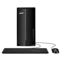 Acer Aspire/TC-1785/Mini TWR/i5-14400F/16GB/512GB SSD/RTX 3050/bez OS/1R