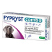 Fypryst Combo spot on pes nad 40 kg 1 × 4,02 ml