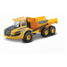 Bburago 1:50 Volvo A25G Dumper