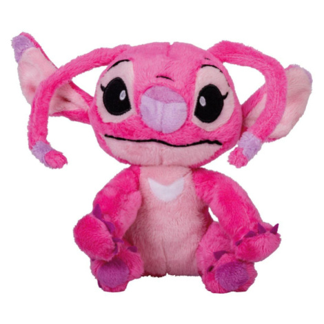 Angel sedící velikost M Dino