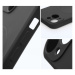Ochranný silikonový kryt Mag Cover pro Apple iPhone 14 Plus, černá