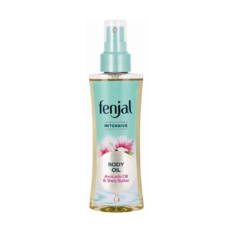 FENJAL Intensive Body Oil 145ml