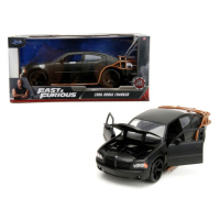 JADA - Rychle a zběsile Zlodějské auto Dodge Charger 1:24