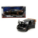 JADA - Rychle a zběsile Zlodějské auto Dodge Charger 1:24