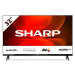 32" Sharp 32FH2E