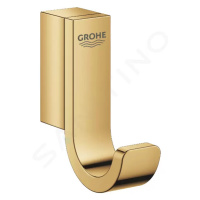 Grohe 41039GL0 - Háček, Cool Sunrise