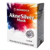 AkneSilver Mask 7x10ml