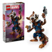 LEGO Marvel - Rocket a malý Groot 76282