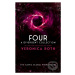 Four (A Divergent Collection) - Veronica Roth - kniha z kategorie Beletrie pro děti