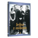 Jedna z milionu - DVD