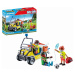 PLAYMOBIL® 71204 Záchranářský vůz