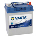 VARTA BLUE Dynamic 12V 40Ah 330A 540 126 033