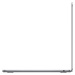 Apple MacBook Air 13 M3 MRXN3CZ/A Vesmírně šedá