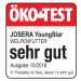 Josera Young Star box pro štěňata