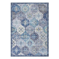 Kusový koberec Imagination 104205 Denim/Blue z kolekce Elle 80×200 cm